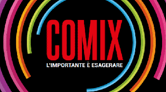 SCUOLA PANINI COMIX 2020/2021