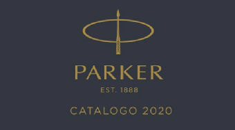PARKER NATALE 2020