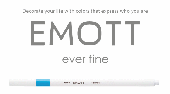 ESPOSITORE EMOTT PEN