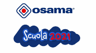 OSAMA SCUOLA