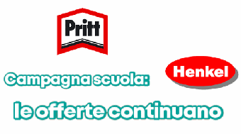 HENKEL SCUOLA 2021